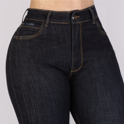 JEANS SKINNY MUJER 46208