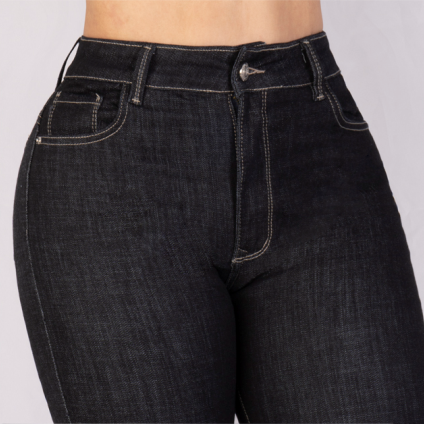 JEANS SKINNY MUJER 46209