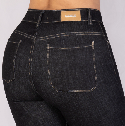 JEANS SKINNY MUJER 46209