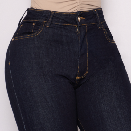 JEANS MUJER 46227