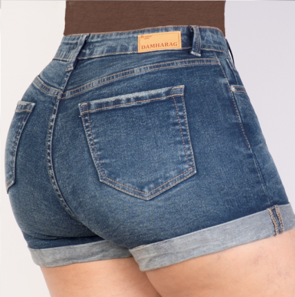 BERMUDA DAMA 9223