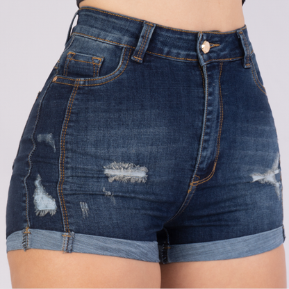 CLASSIC SHORT MUJER 3050