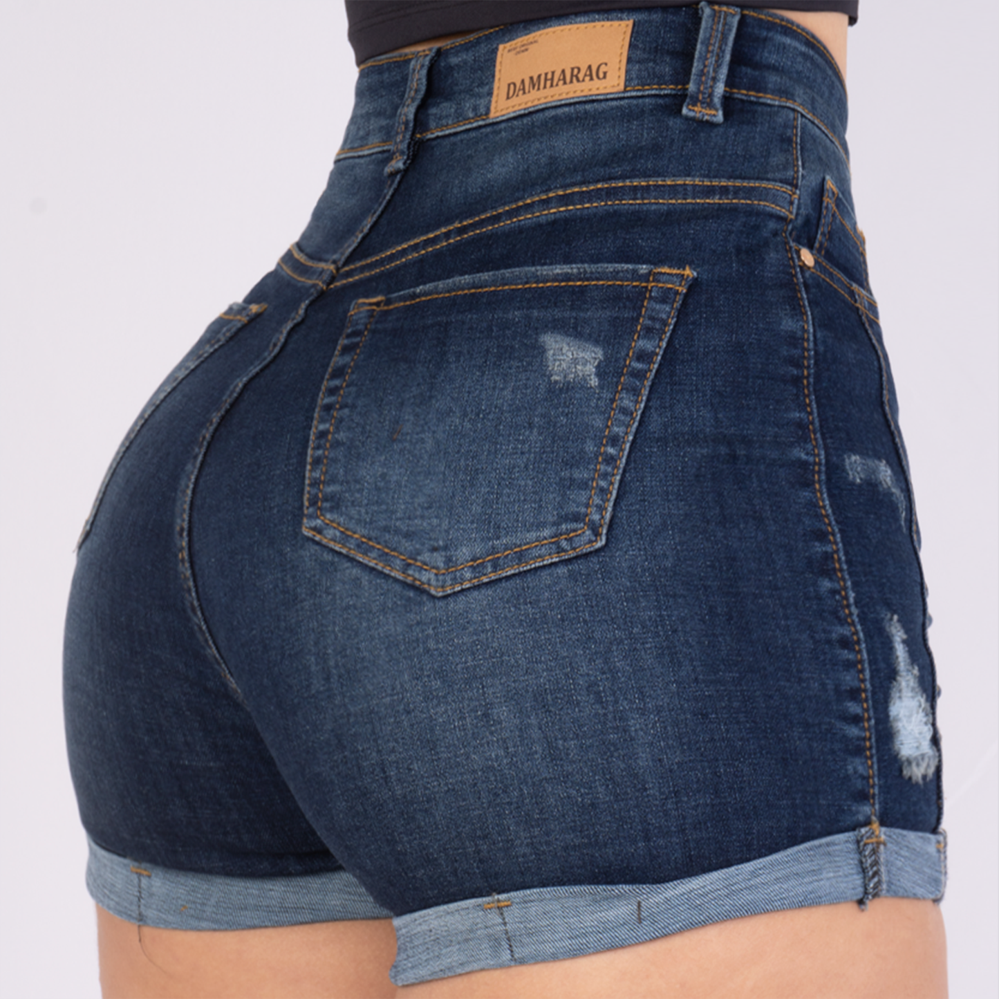 CLASSIC SHORT MUJER 3050