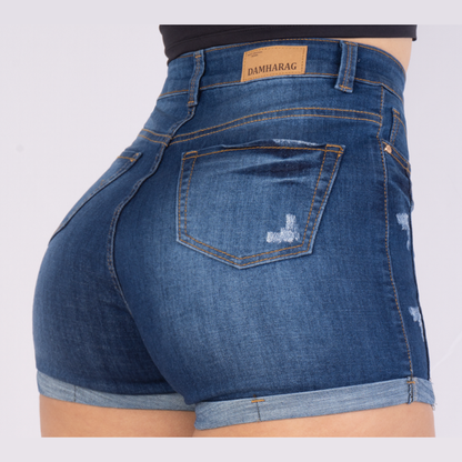 CLASSIC SHORT MUJER 3053