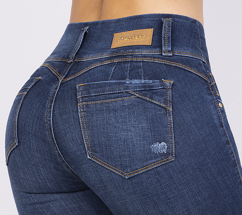 JEANS MUJER 40238