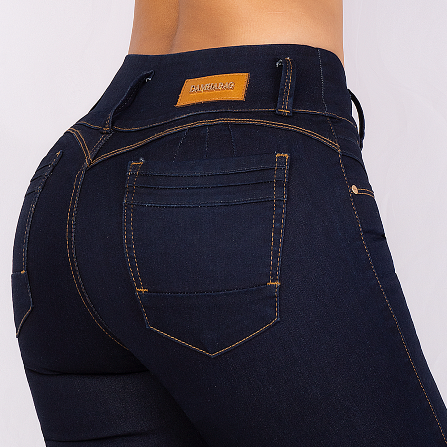 JEANS MUJER 40248