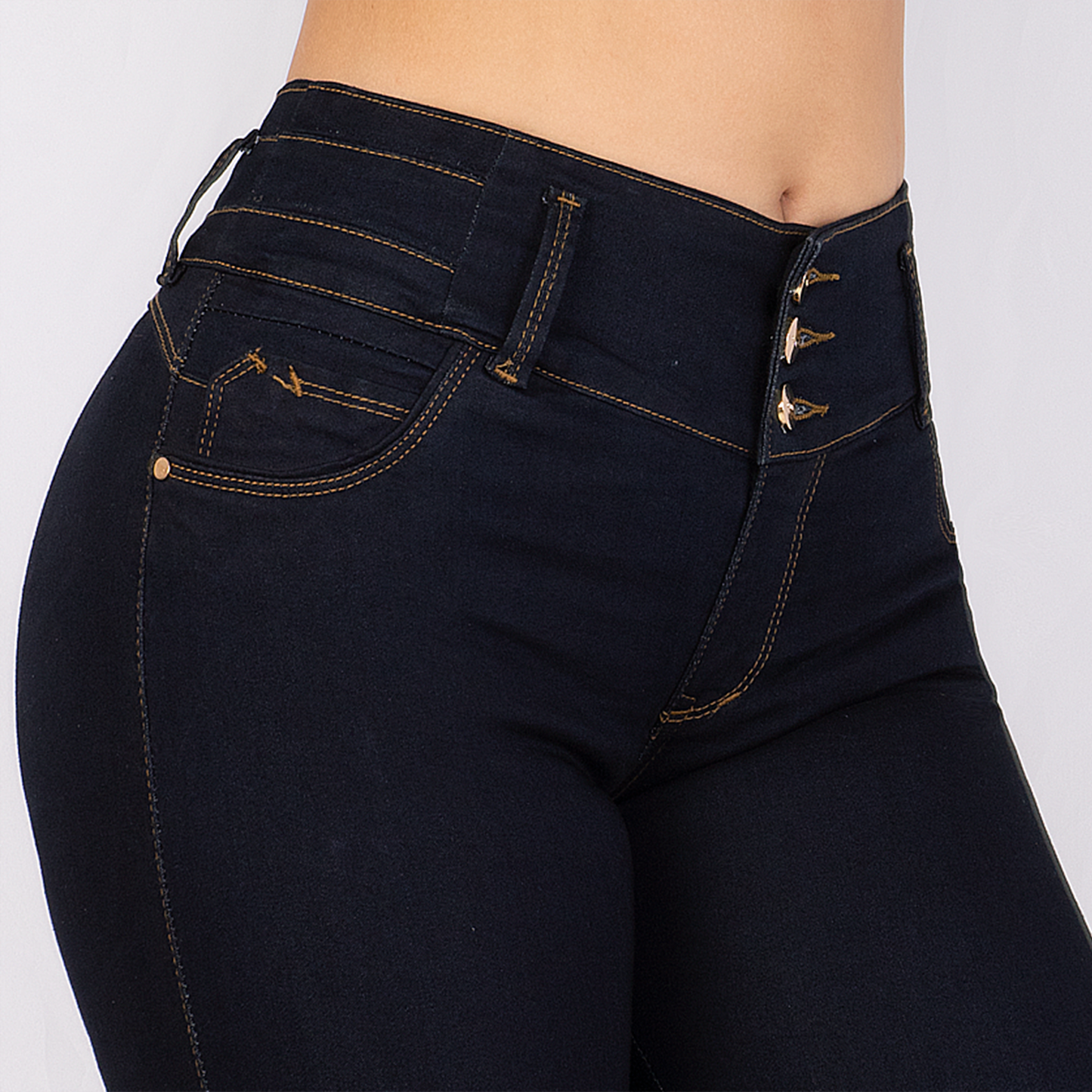 JEANS MUJER 40251