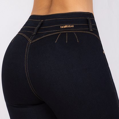 JEANS MUJER 40251