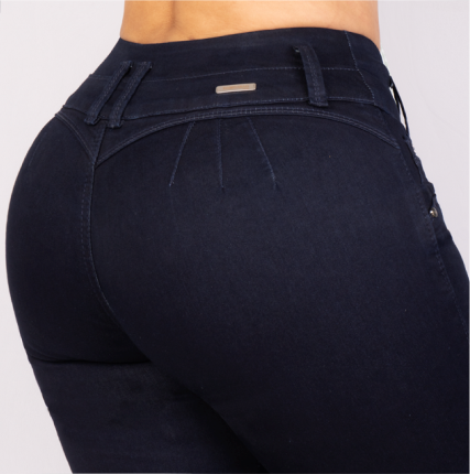 JEANS SKINNY MUJER 40340