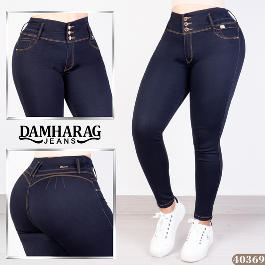 JEANS SKINNY 40369