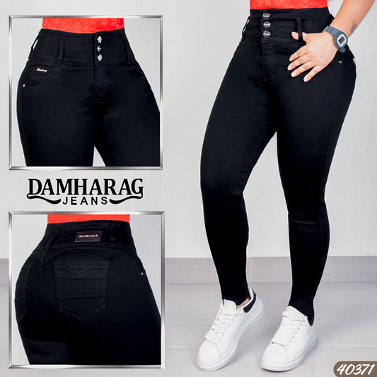 JEANS SKINNY 40371