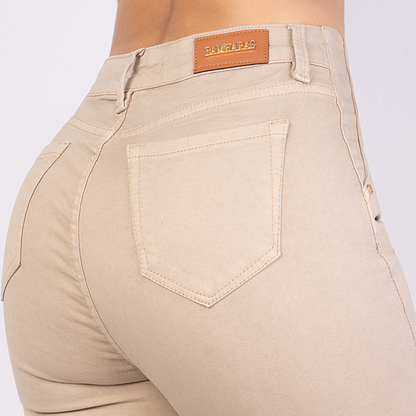 JEANS MUJER 46104