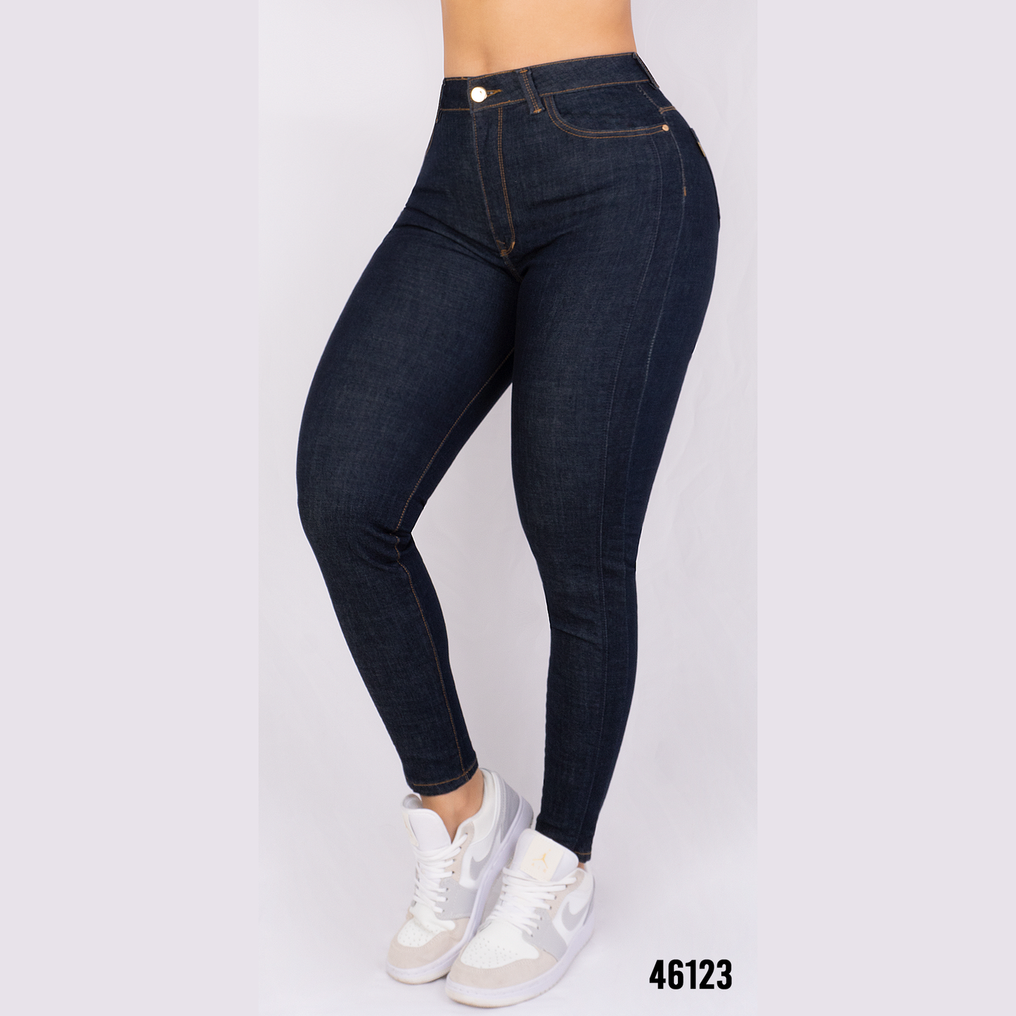 JEANS MUJER 46123