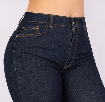 JEANS MUJER 46123