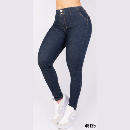 JEANS MUJER 46125