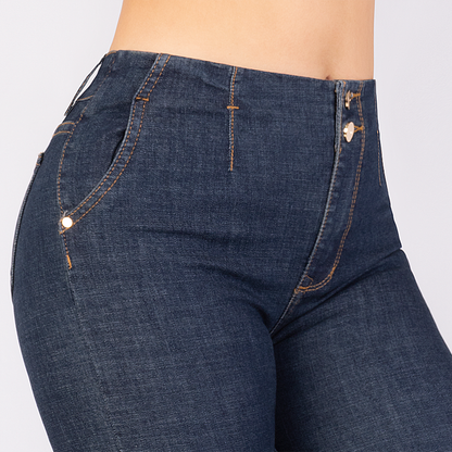 JEANS MUJER 46125