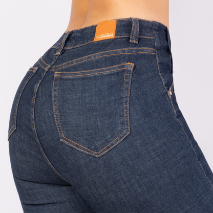 JEANS MUJER 46125