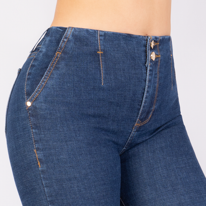 JEANS MUJER 46126