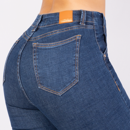 JEANS MUJER 46126