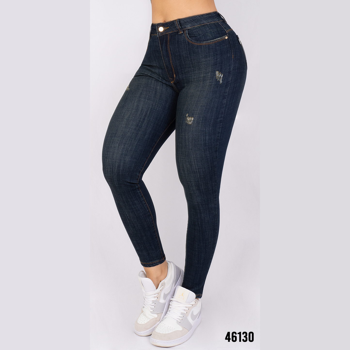 JEANS MUJER 46130