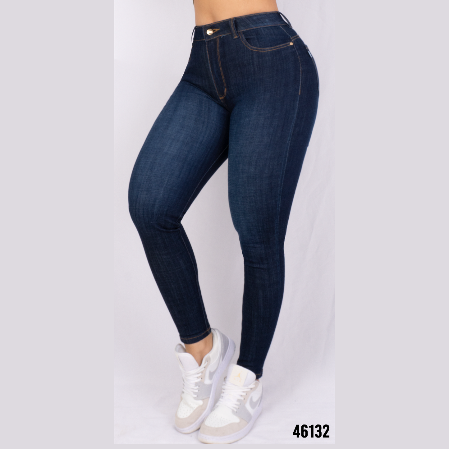 JEANS MUJER 46132