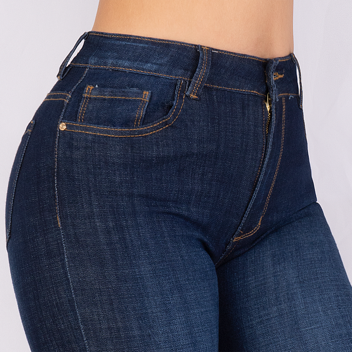 JEANS MUJER 46132