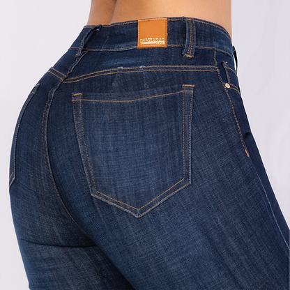 JEANS MUJER 46132