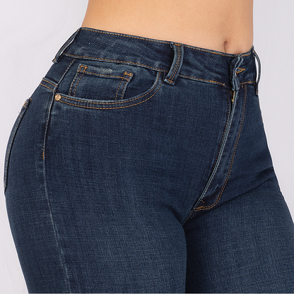 JEANS MUJER 46134