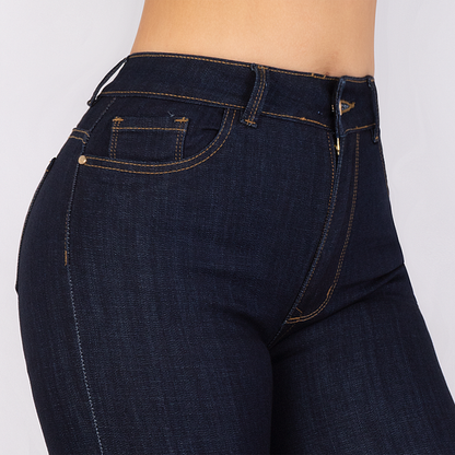 JEANS MUJER 46136