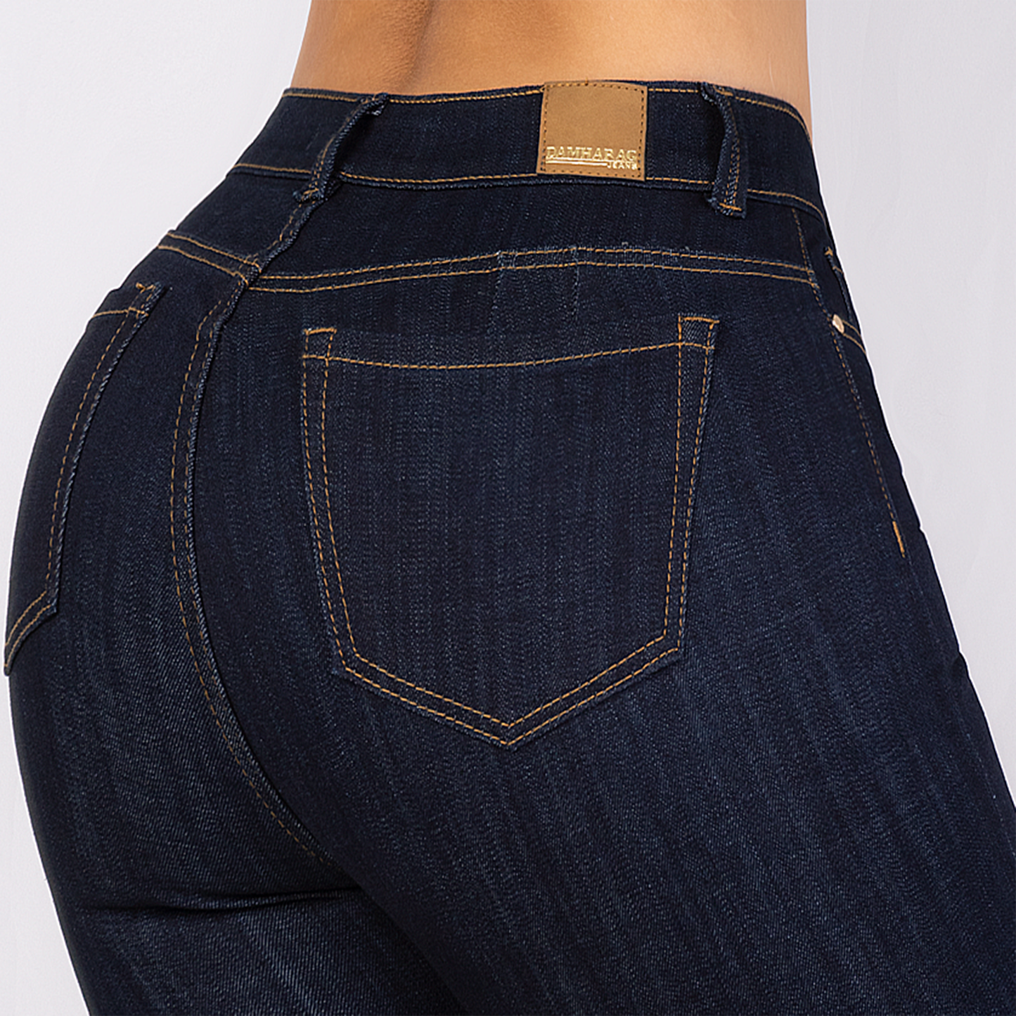 JEANS MUJER 46136