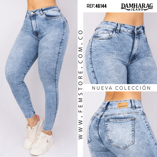 JEANS MUJER 46144