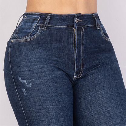 JEANS MUJER 46210