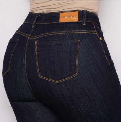 JEANS MUJER 46227