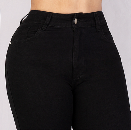 JEANS SKINNY MUJER 46231