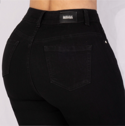 JEANS SKINNY MUJER 46231