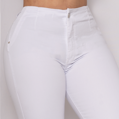 JEANS SKINNY MUJER 46233