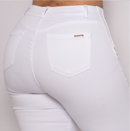 JEANS SKINNY MUJER 46233