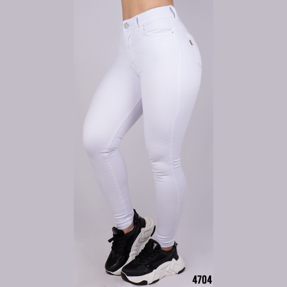 JEANS MUJER 4704