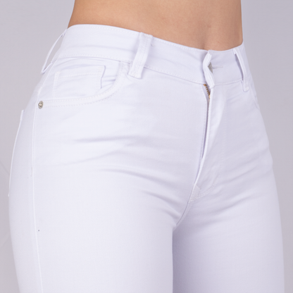 JEANS MUJER 4704