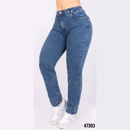 JEANS MON MUJER 47303