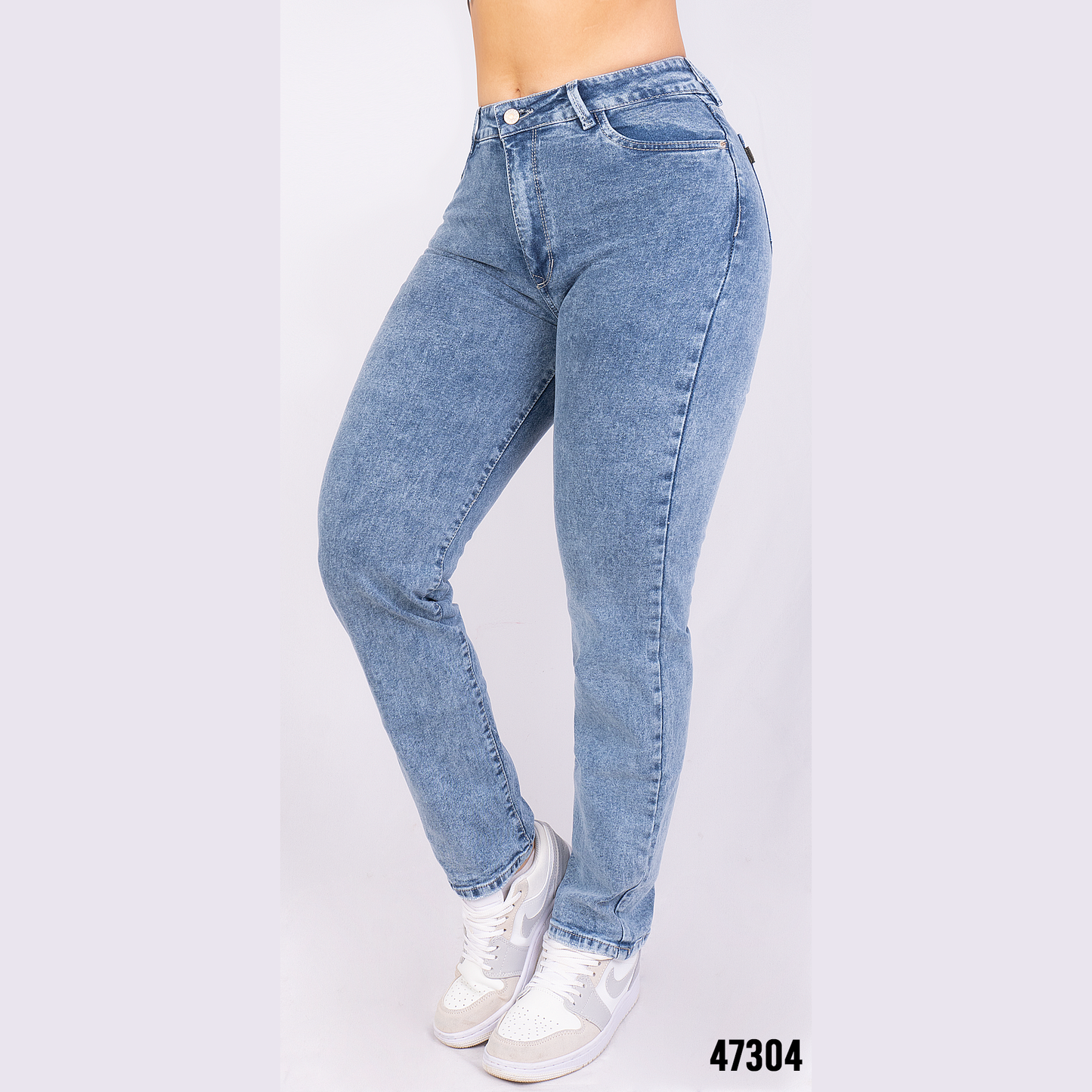 JEANS MON MUJER 47304