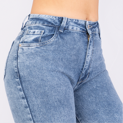 JEANS MON MUJER 47304