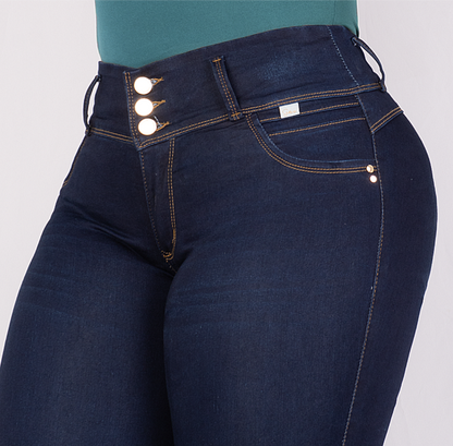 JEANS PLUS LEVANTA COLA 500