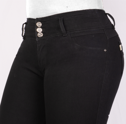 JEANS PLUS LEVANTA COLA 506