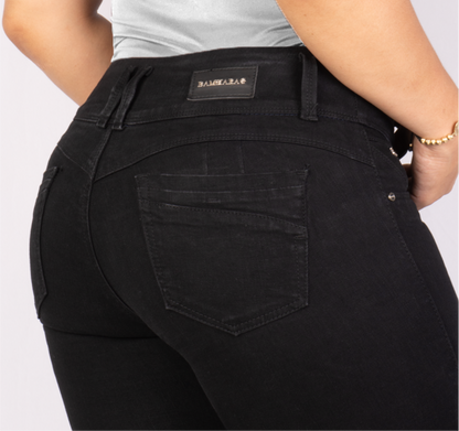 JEANS PLUS LEVANTA COLA 506