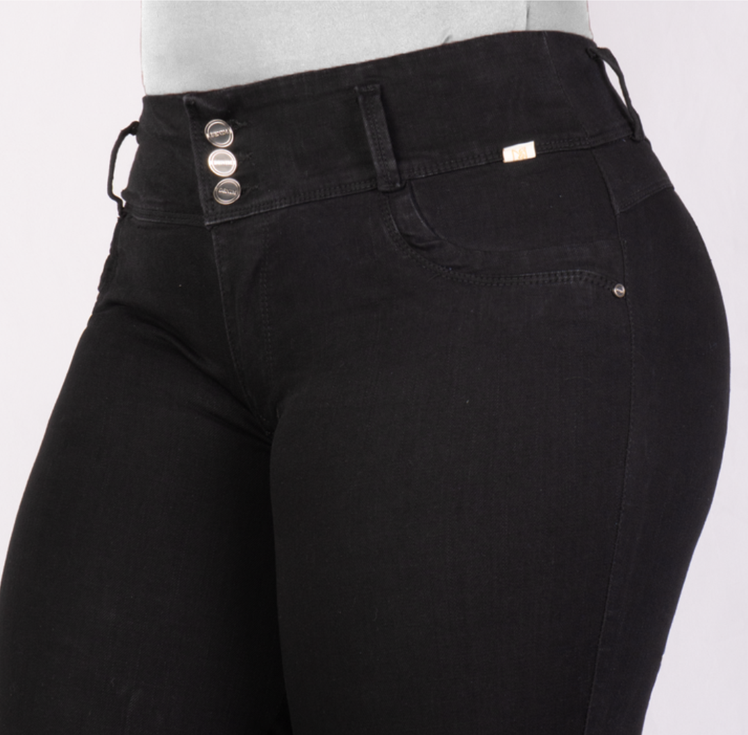 JEANS PLUS LEVANTA COLA 507