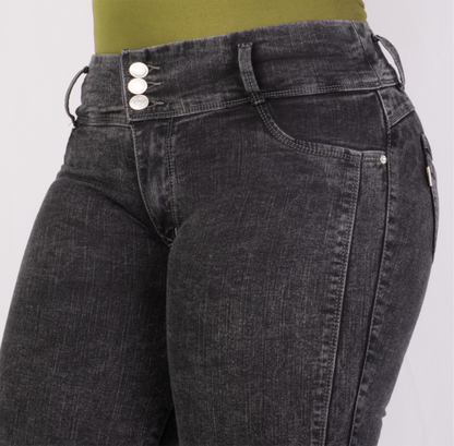 JEANS PLUS LEVANTA COLA 508