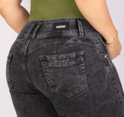 JEANS PLUS LEVANTA COLA 508