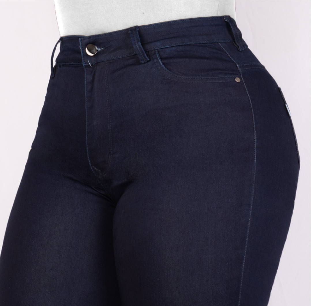 JEANS PLUS LEVANTA COLA 515