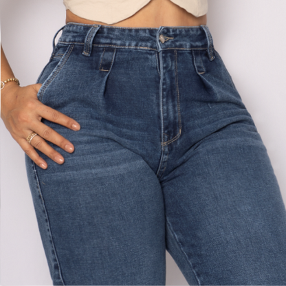 JEANS MON MUJER 9501